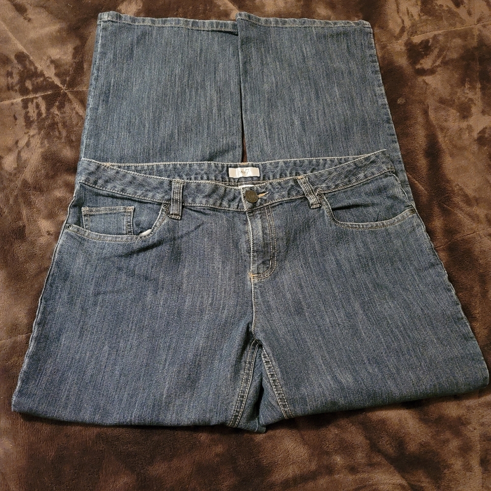 Metro 7 Jeans